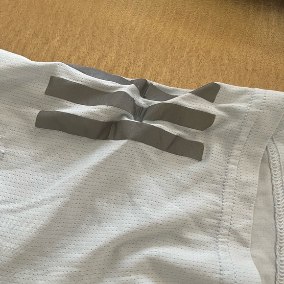 Blue Adidas Lightweight Top - Picture 2 of 8